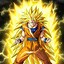 Image result for Goku 7