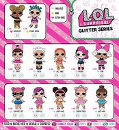 Image result for Boy LOL Dolls Fancy