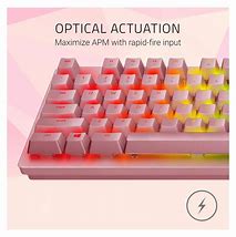 Image result for Quartz Pink Keyboard