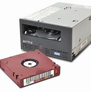 Image result for IBM Magnetic Tape Drive