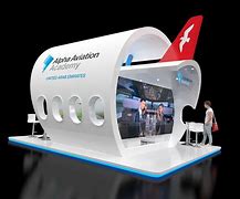 Image result for China Eastern Expo Booth