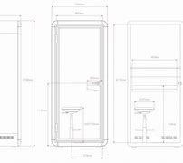 Image result for Phone Room Dimensions