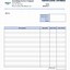 Image result for Software Invoice Sample