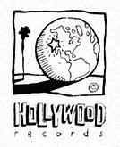 Image result for Hollywood Records Logo