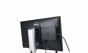 Image result for Dell Docking Station Mounting Kit