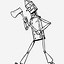 Image result for TinMan Wizard of Oz Cartoon