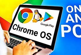 Image result for Install Google Chrome OS On HP