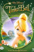Image result for Disney DVD Tinkerbell Lot 6