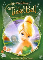 Image result for Tinkerbell Complete Set DVD