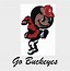 Image result for Ohio State Brutus Buckeye