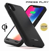 Image result for Charging Phone Case iPhone X Max