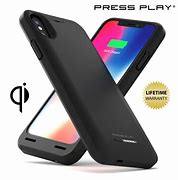 Image result for iPhone X Plus Charger Case Apple