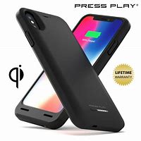 Image result for iPhone X Wireless Charging Case