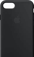 Image result for Black iPhone 8 Apple Logo Phone Case