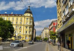 Image result for Rakovska Street