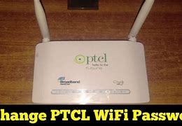 Image result for How to Change Wifi Password PTCL Modem