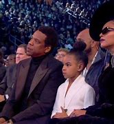 Image result for Blue Ivy Father