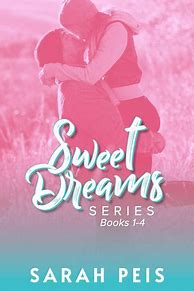 Image result for Sweet Dreams Series