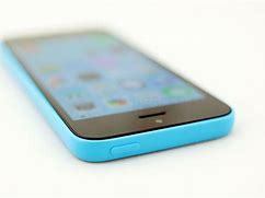 Image result for Front of Apple iPhone 5C
