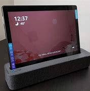 Image result for lenovo smart tablet