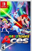 Image result for Nintendo Switch Tennis Games