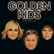 Image result for Golden Kids Variety Show