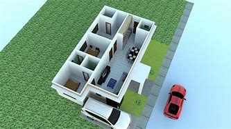 Image result for 100 Square Meters Land