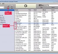 Image result for Upload iPod to iTunes