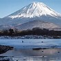 Image result for Mount Fuji Japan View