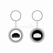 Image result for Flat Key Chains