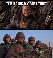 Image result for Military Soldier Meme