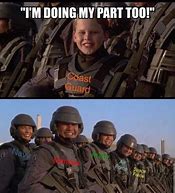 Image result for Military Meeting Meme