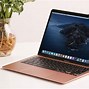 Image result for Apple MacBook Air M1 Rose Gold