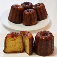 Image result for Canele Pastry
