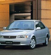 Image result for Toyota Corolla 111