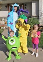 Image result for Monsters Inc. Halloween