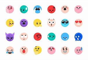 Image result for Yellow Tik Tok Emoji