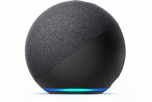 Image result for Amazon Echo 4th Generation