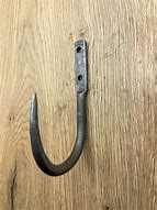 Image result for Cast Iron Hooks Foundry Project