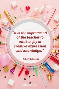 Image result for Teacher Appreciation Quotes Inspirational