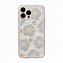 Image result for iPhone Case Flowers 12 Blue