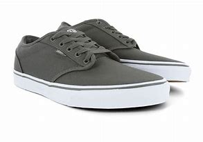 Image result for Vans Shoes Front View