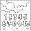 Image result for Numbers for Coloring