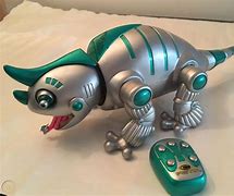 Image result for 90s Robot Toy