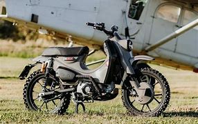 Image result for Off-Road Moped