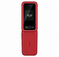 Image result for Nokia Images Red Flip Phone