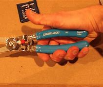 Image result for Knipex Snap Ring Pliers