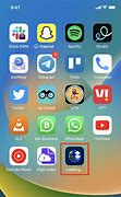 Image result for iPhone Applications