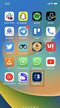 Image result for Programs On iPhone