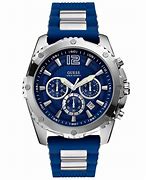 Image result for Guess Chronograph Watch